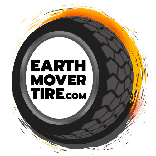 Earth Mover Tire